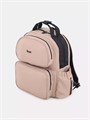 Сумка-рюкзак для мамы Rant Paxton Beige 4670078635556