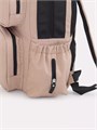 Сумка-рюкзак для мамы Rant Paxton Beige 4670078635556
