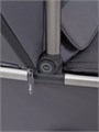 Коляска 3 в 1 Rant Falcon Graphite 16342