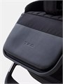 Коляска 2 в 1 Rant Teo Black Chrome Black 26019