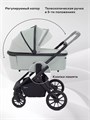 Коляска 2 в 1 Rant Falcon Neo Sage 4670078655912