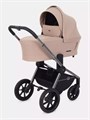 Коляска 3 в 1 Rant Flex Pro 2023 RA075 Beige 4670078635310