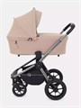 Коляска 3 в 1 Rant Flex Pro 2023 RA075 Beige 4670078635310