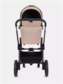 Коляска 3 в 1 Rant Flex Pro 2023 RA075 Beige 4670078635310