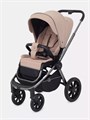 Коляска 3 в 1 Rant Flex Pro 2023 RA075 Beige 4670078635310