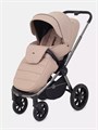 Коляска 3 в 1 Rant Flex Pro 2023 RA075 Beige 4670078635310