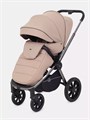 Коляска 3 в 1 Rant Flex Pro 2023 RA075 Beige 4670078635310