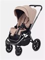 Коляска 3 в 1 Rant Flex Pro 2023 RA075 Beige 4670078635310
