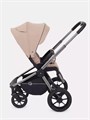 Коляска 3 в 1 Rant Flex Pro 2023 RA075 Beige 4670078635310