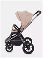 Коляска 3 в 1 Rant Flex Pro 2023 RA075 Beige 4670078635310