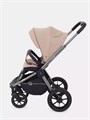 Коляска 3 в 1 Rant Flex Pro 2023 RA075 Beige 4670078635310