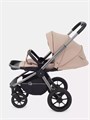 Коляска 3 в 1 Rant Flex Pro 2023 RA075 Beige 4670078635310