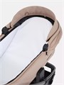 Коляска 3 в 1 Rant Flex Pro 2023 RA075 Beige 4670078635310