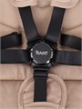 Коляска 3 в 1 Rant Flex Pro 2023 RA075 Beige 4670078635310