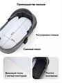 Коляска 2 в 1 Rant Falcon Therm Dark green 4670078655967
