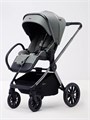 Коляска 2 в 1 Rant Falcon Therm Dark green 4670078655967