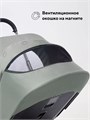 Коляска 2 в 1 Rant Falcon Therm Dark green 4670078655967