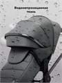 Коляска 2 в 1 Rant Falcon Therm Dark green 4670078655967