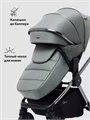 Коляска 2 в 1 Rant Falcon Therm Dark green 4670078655967