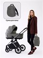 Коляска 2 в 1 Rant Falcon Therm Dark green 4670078655967