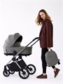 Коляска 2 в 1 Rant Falcon Therm Dark green 4670078655967