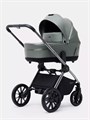 Коляска 2 в 1 Rant Falcon Therm Dark green 4670078655967