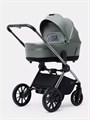 Коляска 2 в 1 Rant Falcon Therm Dark green 4670078655967