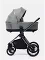 Коляска 2 в 1 Rant Falcon Therm Dark green 4670078655967