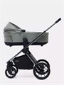 Коляска 2 в 1 Rant Falcon Therm Dark green 4670078655967