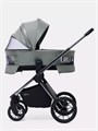 Коляска 2 в 1 Rant Falcon Therm Dark green 4670078655967