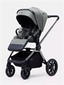 Коляска 2 в 1 Rant Falcon Therm Dark green 4670078655967