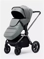 Коляска 2 в 1 Rant Falcon Therm Dark green 4670078655967