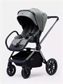 Коляска 2 в 1 Rant Falcon Therm Dark green 4670078655967