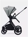 Коляска 2 в 1 Rant Falcon Therm Dark green 4670078655967