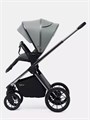 Коляска 2 в 1 Rant Falcon Therm Dark green 4670078655967