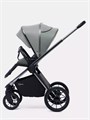 Коляска 2 в 1 Rant Falcon Therm Dark green 4670078655967