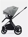 Коляска 2 в 1 Rant Falcon Therm Dark green 4670078655967