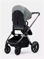 Коляска 2 в 1 Rant Falcon Therm Dark green 4670078655967