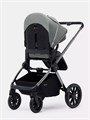 Коляска 2 в 1 Rant Falcon Therm Dark green 4670078655967
