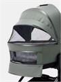 Коляска 2 в 1 Rant Falcon Therm Dark green 4670078655967