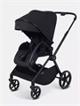Коляска прогулочная Mowbaby Amber Black 4670078679444