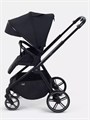 Коляска прогулочная Mowbaby Amber Black 4670078679444