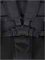 Коляска прогулочная Mowbaby Amber Black 4670078679444