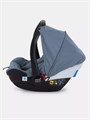 Коляска 3 в 1 Rant Basic Nexus Blue Mirage 4670078642875