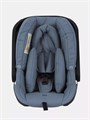 Коляска 3 в 1 Rant Basic Nexus Blue Mirage 4670078642875
