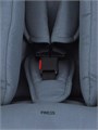 Коляска 3 в 1 Rant Basic Nexus Blue Mirage 4670078642875