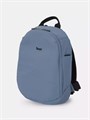 Коляска 3 в 1 Rant Basic Nexus Blue Mirage 4670078642875