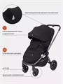 Коляска прогулочная Rant Flex Pro 2023 RA099 Black 4670078638274