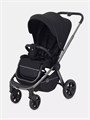 Коляска прогулочная Rant Flex Pro 2023 RA099 Black 4670078638274