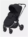 Коляска прогулочная Rant Flex Pro 2023 RA099 Black 4670078638274